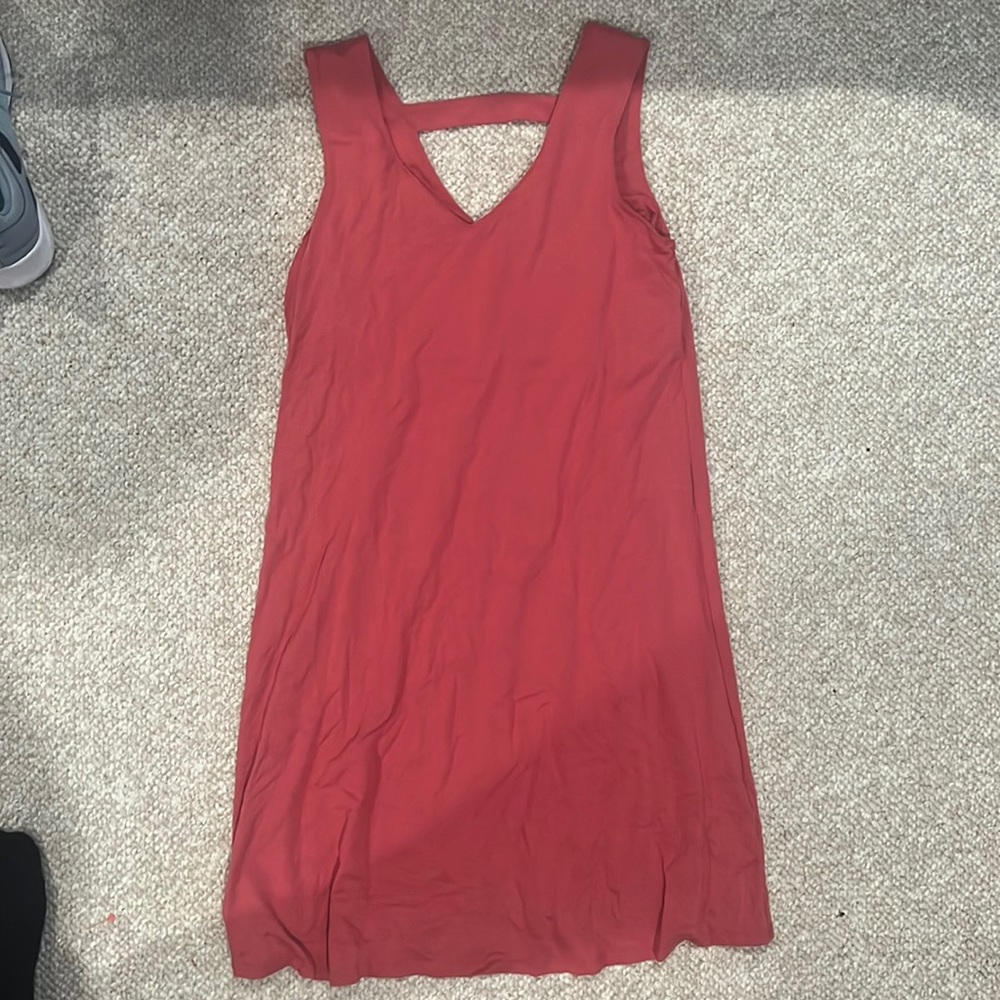Cupid dress